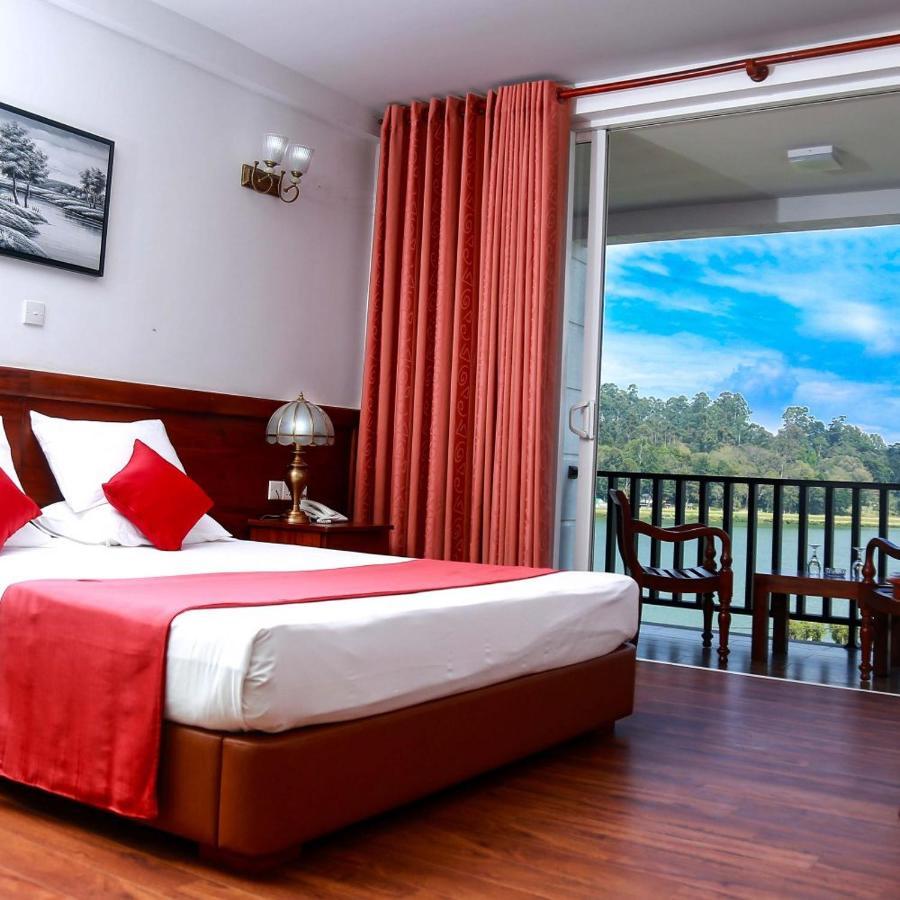 Royal Lake Hotel Nuwara Eliya Exterior photo